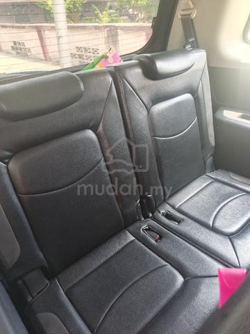 2010 Proton EXORA 1.6 MC H-LINE (A) - 5