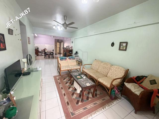 Vista Bayu (Klang) 1