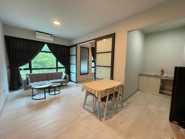 Jesselton Quay Citypads 1