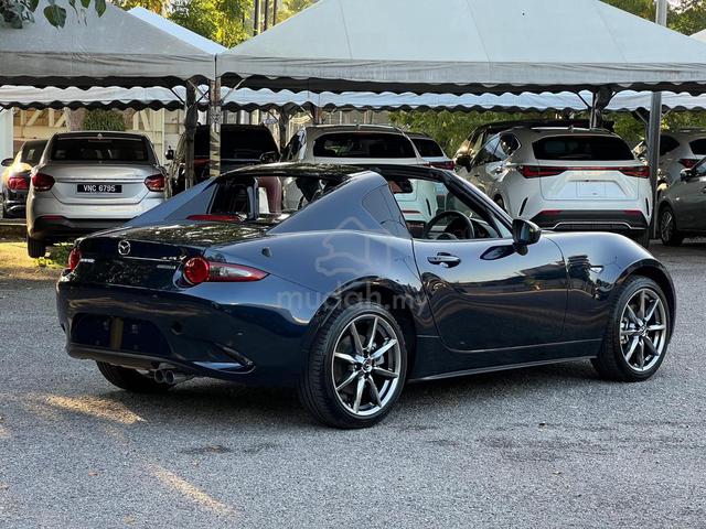 2023 Mazda ROADSTER RF 2.0 VS (A) - 3