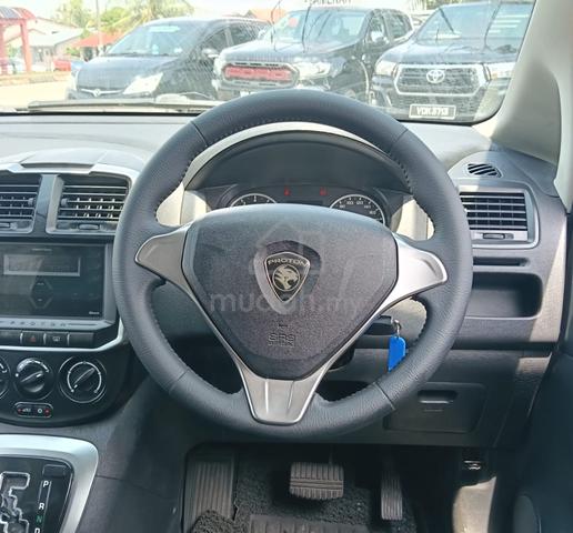 2020 Proton Exora Bold 1.6 (A) Premium Package - 5