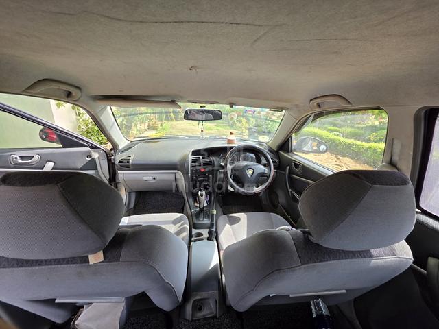 2004 Proton WAJA 1.6 PREMIUM (A) - 4