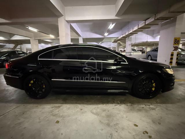 2012 Volkswagen PASSAT 1.8 TSI (CKD) (A) - 3