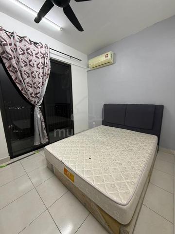 Tiara Imperio @ Bangi 1