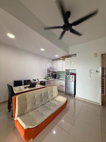 Tropez Residences @ Tropicana Danga Bay 1
