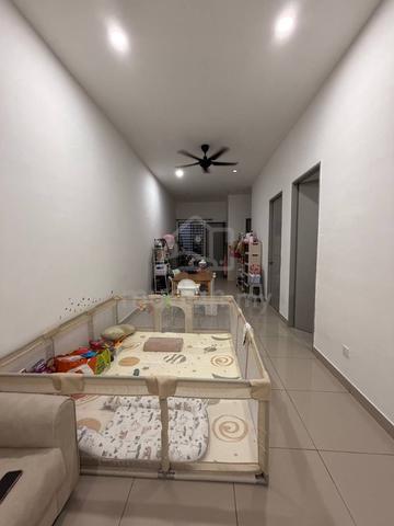 Taman Redani Juasseh Single Storey Terrace For Sale 1