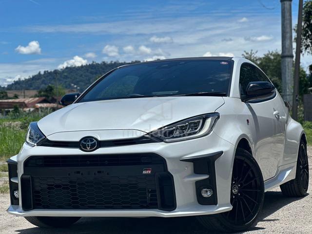 PROMO⭐2022 Toyota GR YARIS 1.5 RS SPORT UNREGISTER - 2