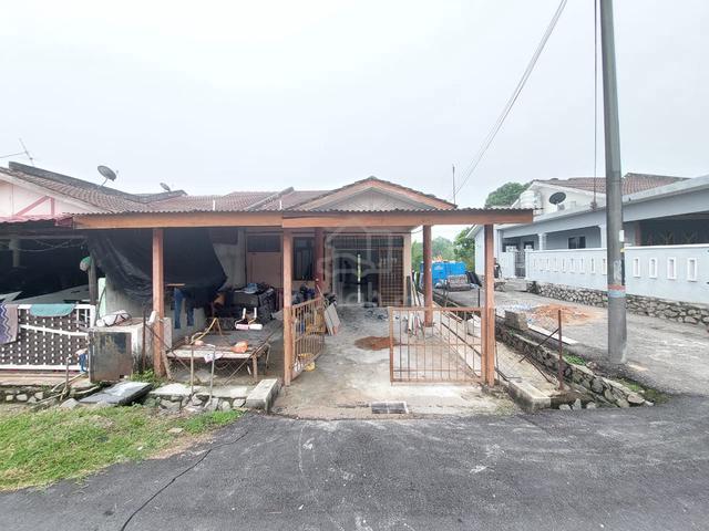 [100% LOAN!!FREEHOLD SENAWANG!!PATUT BELI] Taman Bukit Sri Senawang 1