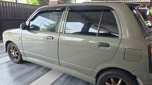 2005 Perodua KELISA 1.0 EZ (A) - 3