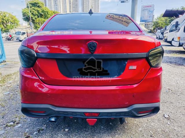 2016 Proton PERSONA 1.6 (A) ZERO DOWNPAYMENT - 2