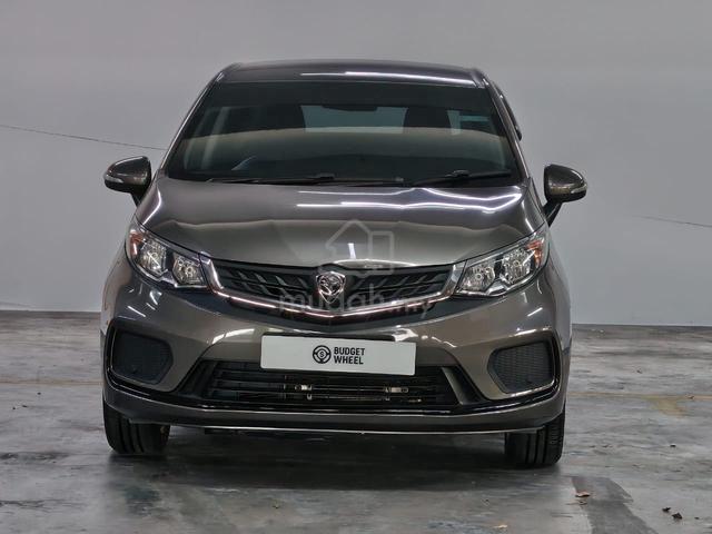 2021 Proton PERSONA STANDARD 1.6L (A) WHOLE SALE - 5