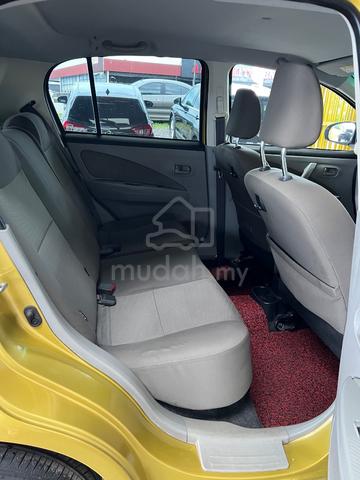 2015 Perodua MYVI 1.3 STANDARD G MY11 M600 - 4