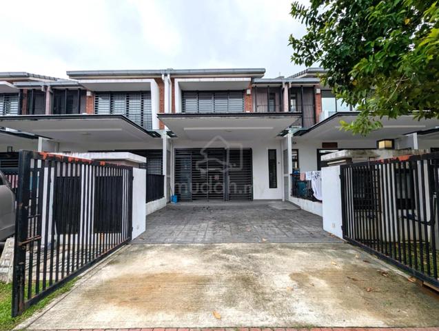 For Sale !! 2-Storey Terrace House @ Elmina Valley 1 Shah Alam 1