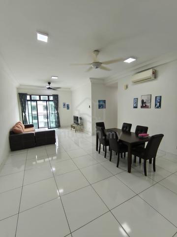 The Platino Serviced Apartment 1