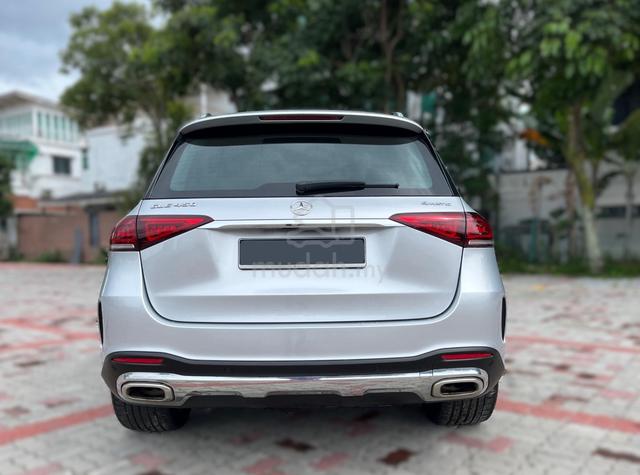 ORI 2021 Mercedes Benz GLE450 3.0 AMG 2 YR WARANTY - 5