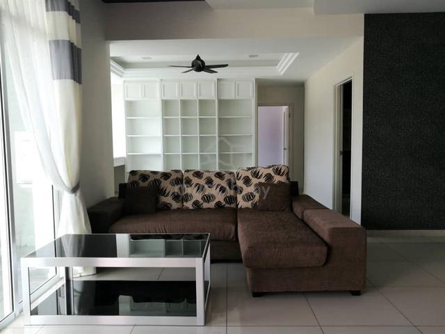 Arena Residence @ The Arena 1