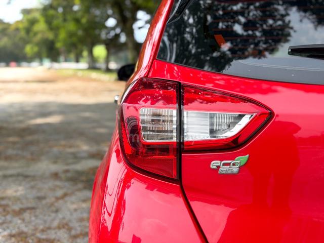 2018 Perodua MYVI 1.5 AV 🚗 - 4