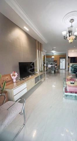 Perling Apartment 1