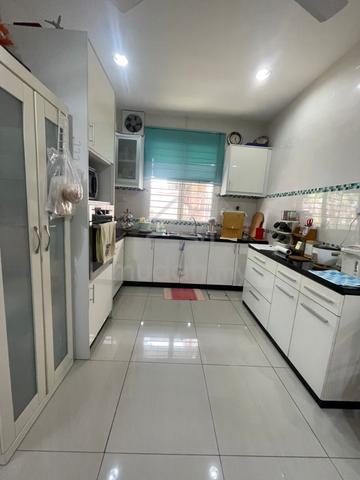 Setia Indah 2 Storey Corner House Setia Alam Shah Alam 5