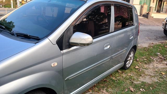 2007 Perodua VIVA 1.0 EZI PREMIUM (A) - 2