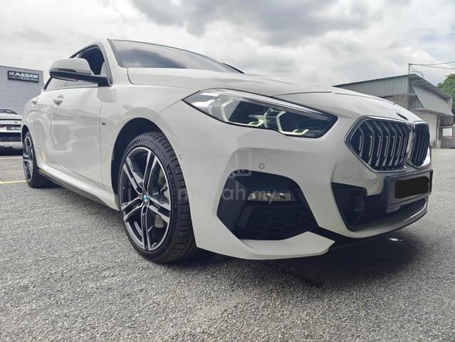 2024 Bmw 218i M 1.5 SPORT GRAN COUPE MY20 F44 (A) - 1