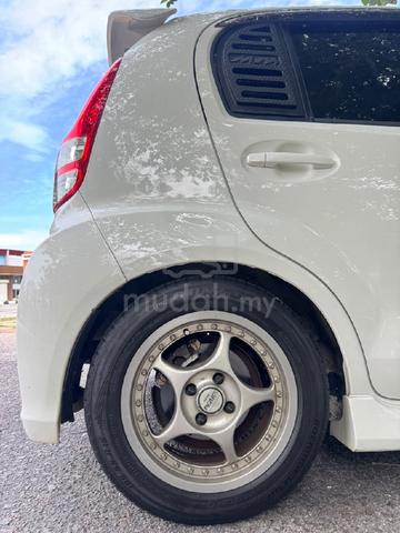 2013 Perodua MYVI 1.5 SE (M) - 5