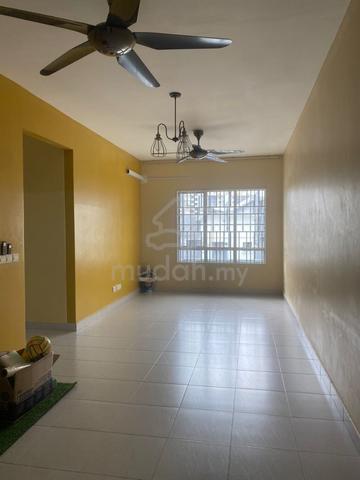 Seri Intan Apartments @ Setia Alam 1