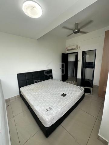 D Inspire Master Room For Rent With Toilet Aircond Nusa Bestari Skudai 1