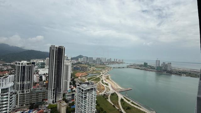 Marriott Residences 1