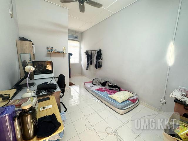 [End Lot] Bukit Tinggi 2 Vanessa 2sty 20*70sqft Nice unit for sale 4