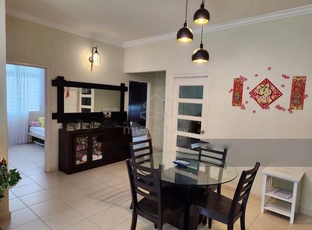 Penhill Condominium 3