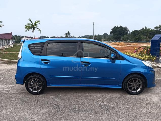 2020 Perodua ALZA 1.5 AV MY17 FACELIFT (A) - 5