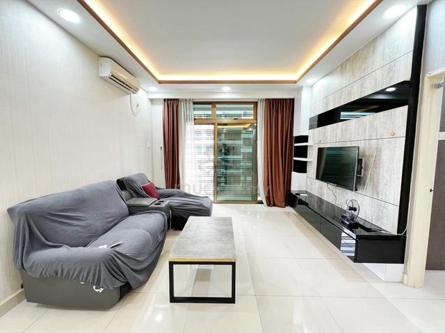 Parc Regency 1