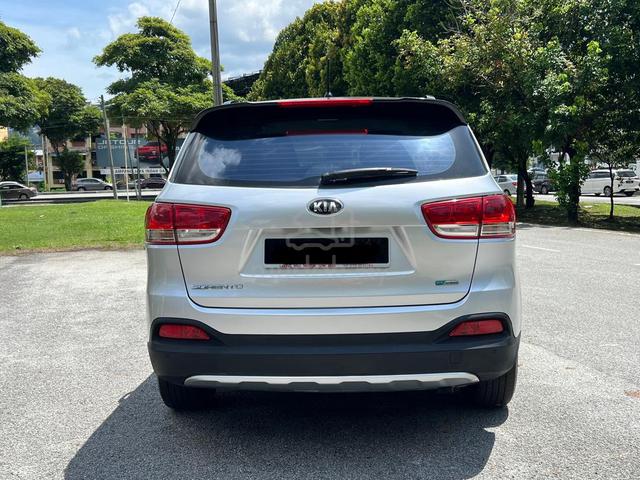 2016 Kia SORENTO 2.2 /ORI MILEAGE /3 YEAR WARRANTY - 3