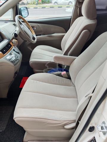 2008 Toyota ESTIMA 2.4 (A) - 3