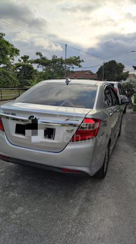2016 Perodua BEZZA 1.3 ADVANCE (A) - 3
