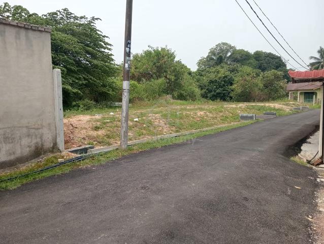 Lot banglo area Payasum Sg Udang 1