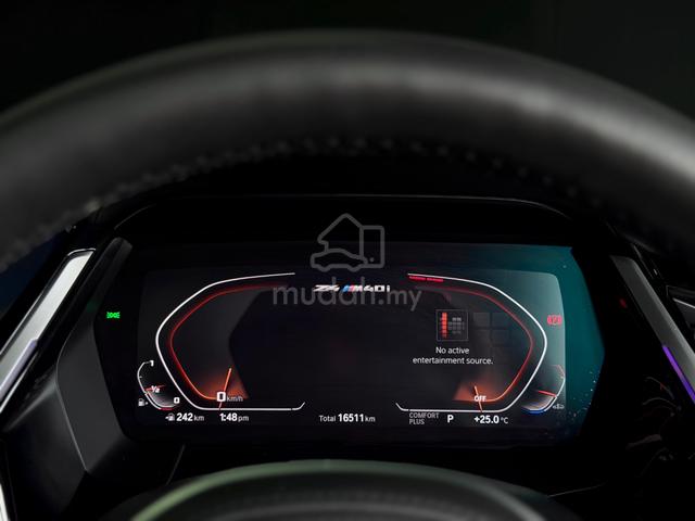 BMW Z4 M40i (A) MHD Stage 2 , Akrapovic Exhaust - 5