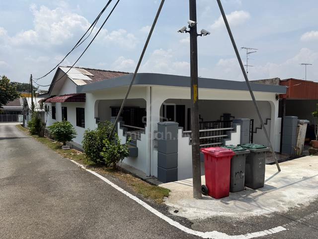 Full loan|Fully Renovated|Freehold 1