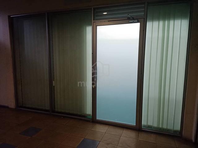 Office I-Avenue Bayan Lepas | Near FIZ | Freehold 1