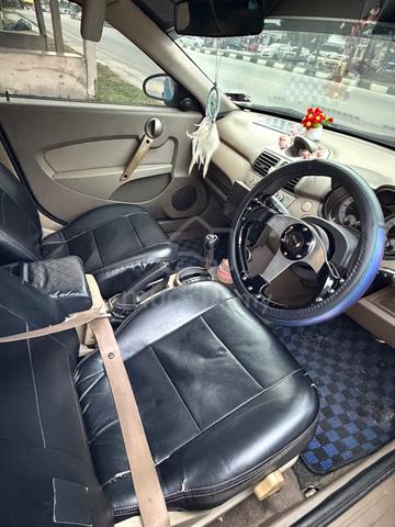 2004 Proton GEN-2 1.6 (A) - 5