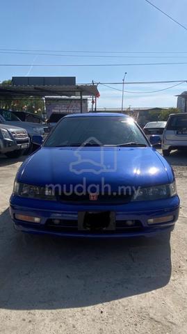 1995 Honda ACCORD 2.2 VTi (A) Vtec bersa full spec - 1