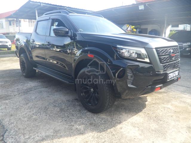 2021 Nissan NAVARA PRO-4X 2.5L (A) - 3