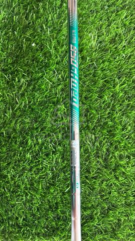 Mizuno JPX923 Hot Metal 7 Iron – Like New - photo 3 of 5