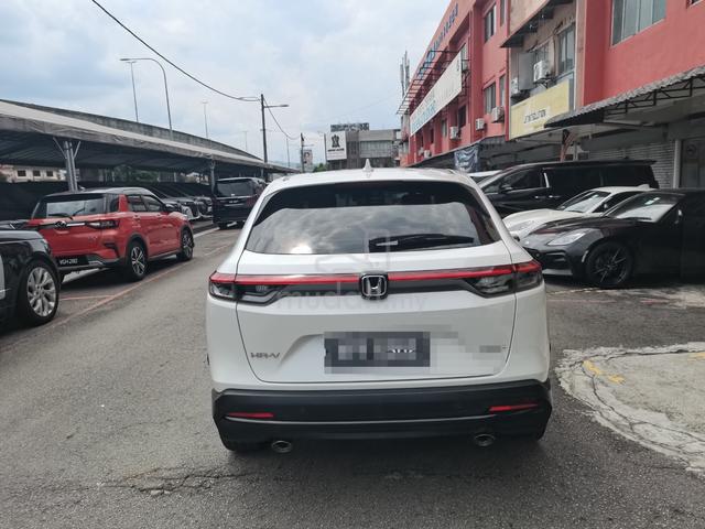 2025 Honda HR-V 1.5 V FACELIFT (A) MIL 8K KM - 5