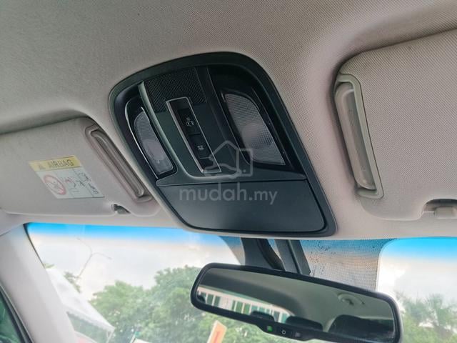 2018 Kia SORENTO 2.4 HIGH SPEC (A)PWR Boot 1Owner - 5