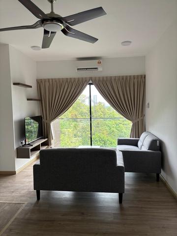 Forest Hill (Kota Kinabalu) 3