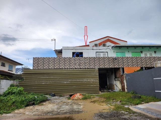 2 Storey Semi-Detached House, Jalan Stutong, Kuching, Sarawak 1