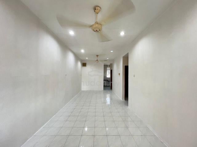 1-Stry Terrace @ Tasek Mutiara @ Long Car Porch For Sale 1