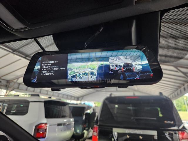 2023 Toyota Vellfire Turbo FULL Ori Modellista 5A - 5